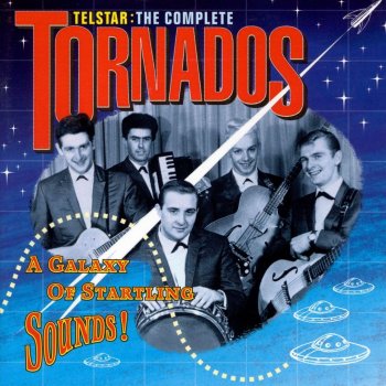 The Tornados Telstar