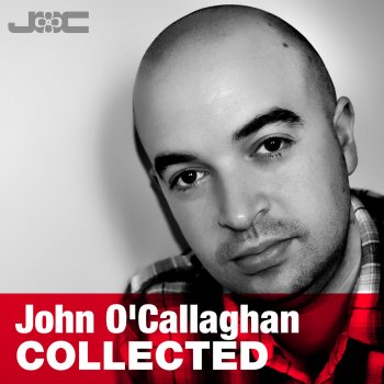 John O'Callaghan Desert Orchid (Original Mix Edit)