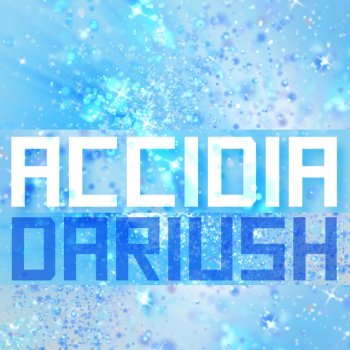 Dariush feat. Luca Morris Ruzza - Dariush Mix