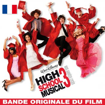Lucas Grabeel, Olesya Rulin, The Cast of High School Musical, Vanessa Hudgens & Zac Efron Just Wanna Be With You