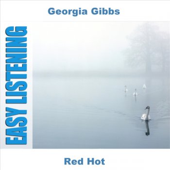 Georgia Gibbs Looks Like a Cold Cold Winter