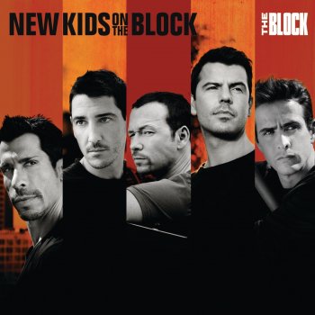 New Kids On the Block feat. The Pussycat Dolls Grown Man
