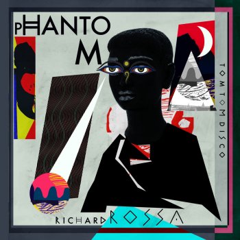Richard Rossa Phanteon (Mijo Remix)