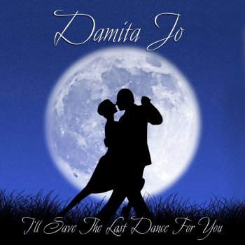 Damita Jo Dance With A Dolly
