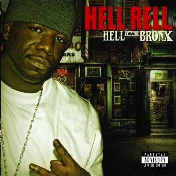 Hell Rell feat. JR Writer Hell Yeah