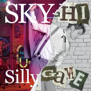 SKY-HI Silly Game - Instrumental