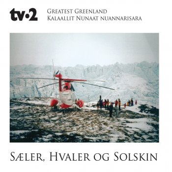 TV-2 feat. Peter Hammeken Sæler, Hvaler og Solskin (Live)