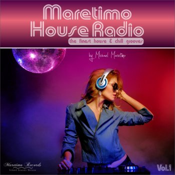 DJ Maretimo Seaside (Laid Back Waves Cut)