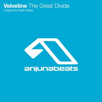 Velvetine The Great Divide