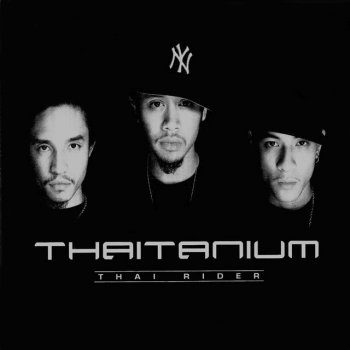 Thaitanium KH - King Of Da Hustle