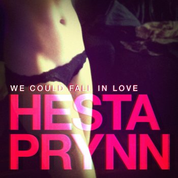Hesta Prynn All the Right Spots (Instrumental)