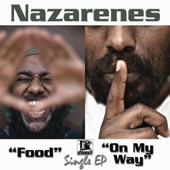 Nazarenes Dub Food