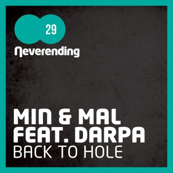 Min & Mal feat. Darpa That's Back