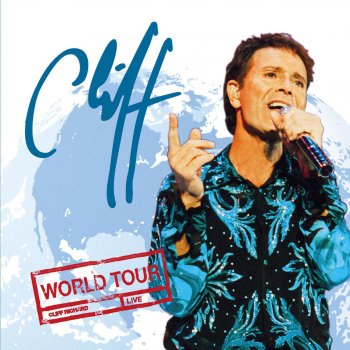 Cliff Richard Whole Lotta Shakin' Goin' On - Live