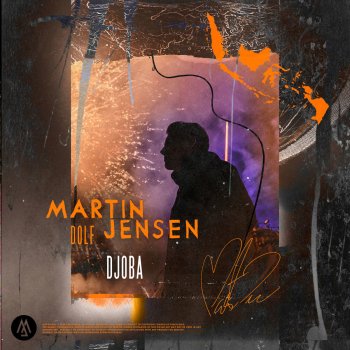 Martin Jensen feat. DOLF Djoba