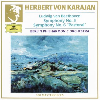 Berliner Philharmoniker feat. Herbert von Karajan Symphony No. 5 in C Minor, Op. 67: IV. Allegro
