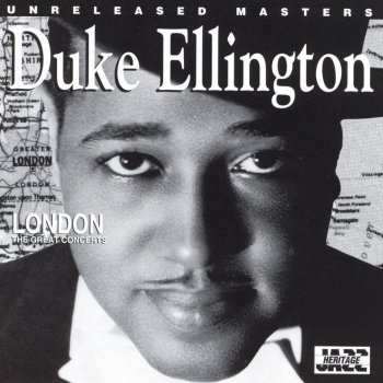Duke Ellington & His Orchestra Take the "A" Train (vocal)
