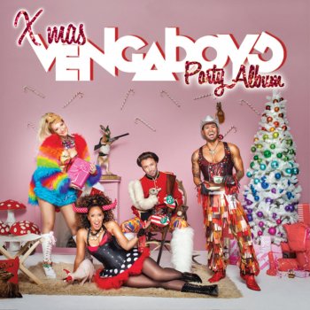 Vengaboys Shalala Lala - Merry Corsten Xmix