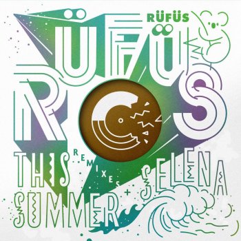 Rufus This Summer (Softwar Remix)