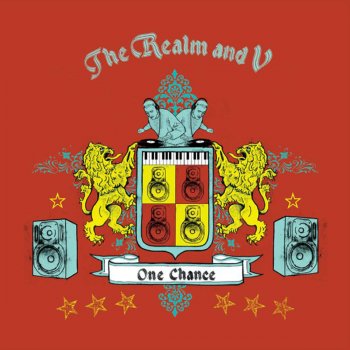 The Realm & V One Chance (The Realm House Vox)