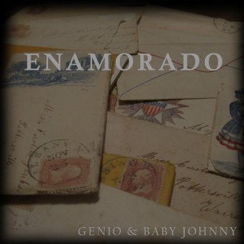 Genio y Baby Johnny Por Que (Ft. Syko)