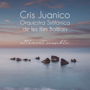 Cris Juanico M'encanta (feat. Orquestra Simfònica de les Illes Balears)