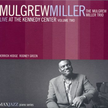 Mulgrew Miller Grew's Tune