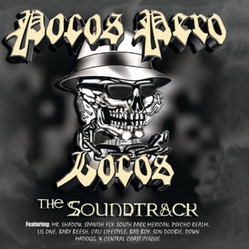 Pocos Pero Locos Sweep- The Soundtrack