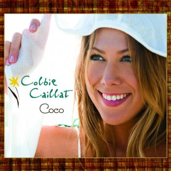 Colbie Caillat Circles