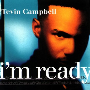 Tevin Campbell Don't Say Goodbye Girl