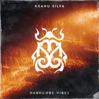Keanu Silva Hardcore Vibes