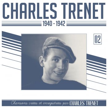 Charles Trenet Si tu vas à Paris - Remasterisé en 2017