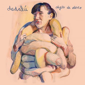 Dadalú feat. Inti Kunza Objeto de Deseo (Inti Kunza Remix)