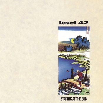 Level 42 Two Hearts Collide - 7" Remix