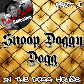 Snoop Doggy Dogg Doggy Pound