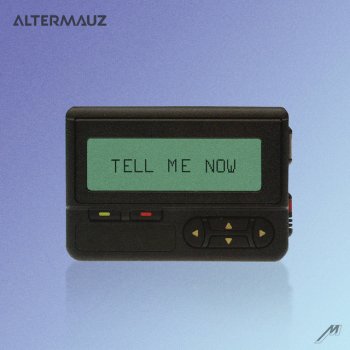 AlterMauz feat. Liz Fohl Tell Me Now