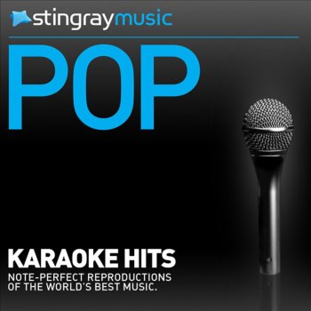 Stingray Music Love Shack (Demonstration Version - Includes Lead Singer)