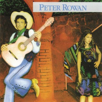 Peter Rowan Outlaw Love