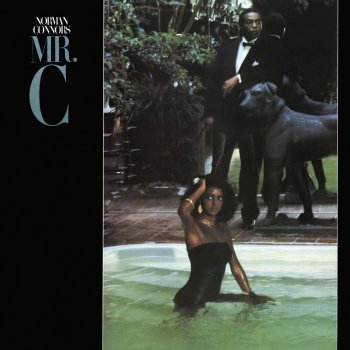 Norman Connors Love's In Your Corner
