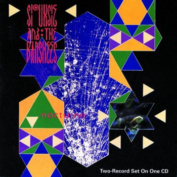 Siouxsie & The Banshees Israel (Includes Intro of the Rite of Spring)