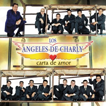 Los Ángeles de Charly Primer Amor