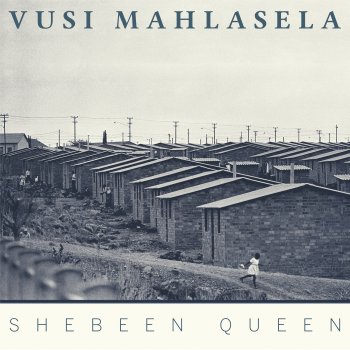 Vusi Mahlasela Yithi Masoja - Live
