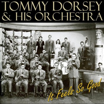 Tommy Dorsey feat. His Orchestra Buster's Gang Comes On