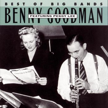 Benny Goodman Not a Care In the World