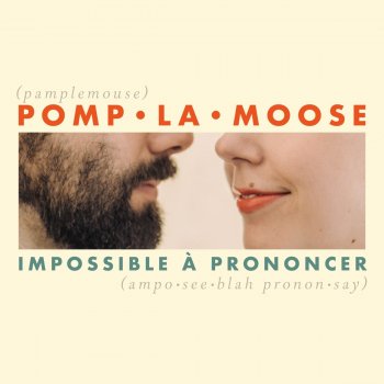 Pomplamoose feat. Erik Miron Laisse béton