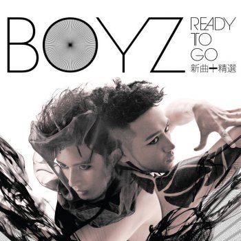 Boy'z Ready to Go (國語)
