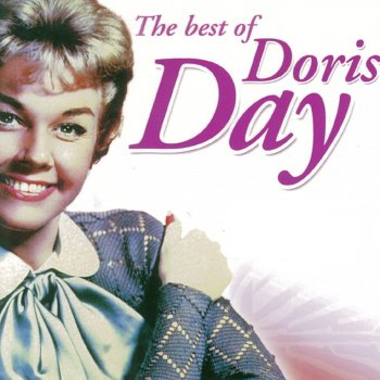 Doris Day feat. Les Brown and His Orchestra A Red Kiss on a Blue Letter