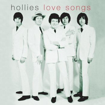 The Hollies Just Like a Woman