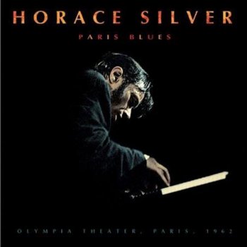 Horace Silver Doin' the Thing