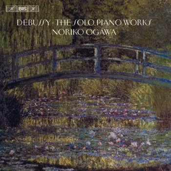 Claude Debussy feat. Noriko Ogawa Preludes, Book 2: No. 5: Bruyeres